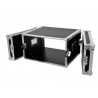 ROADINGER Rack Profi 6U 45cm - 4 ROADINGER Rack Profi 6U 45cm - 4