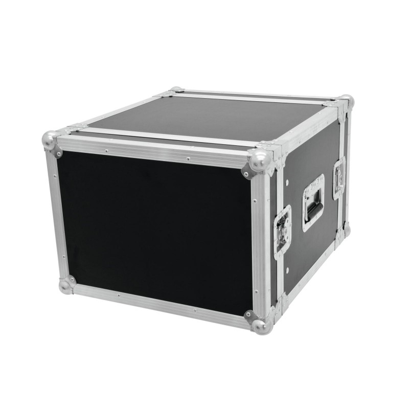 ROADINGER Rack Profi 8U 45cm - 1 ROADINGER Rack Profi 8U 45cm - 1