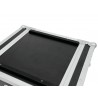 ROADINGER Rack Profi 8U 45cm - 5 ROADINGER Rack Profi 8U 45cm - 5