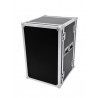 ROADINGER Rack Profi 12U 45cm - 1