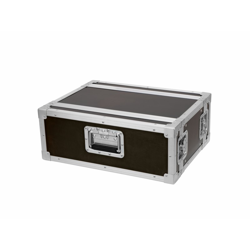 ROADINGER Rack Profi 4U 25cm - 1 ROADINGER Rack Profi 4U 25cm - 1
