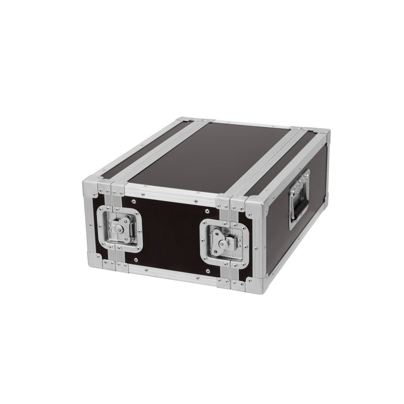 ROADINGER Rack Profi 4U 25cm - 2 ROADINGER Rack Profi 4U 25cm - 2