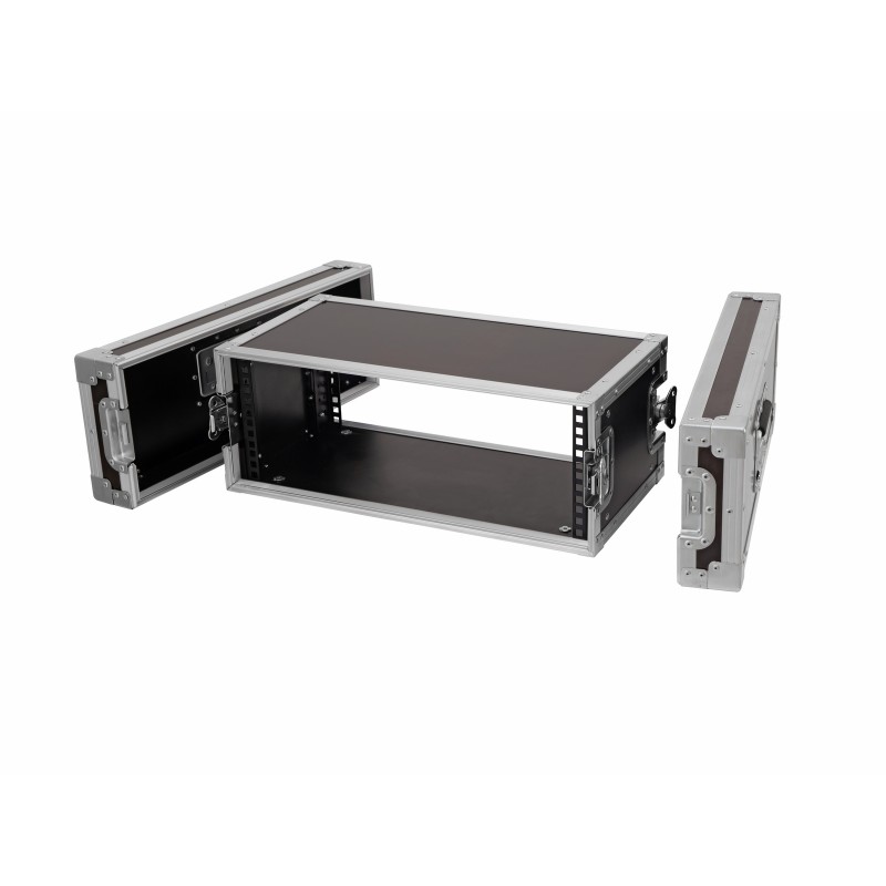 ROADINGER Rack Profi 4U 25cm - 3 ROADINGER Rack Profi 4U 25cm - 3