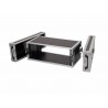ROADINGER Rack Profi 4U 25cm - 3 ROADINGER Rack Profi 4U 25cm - 3