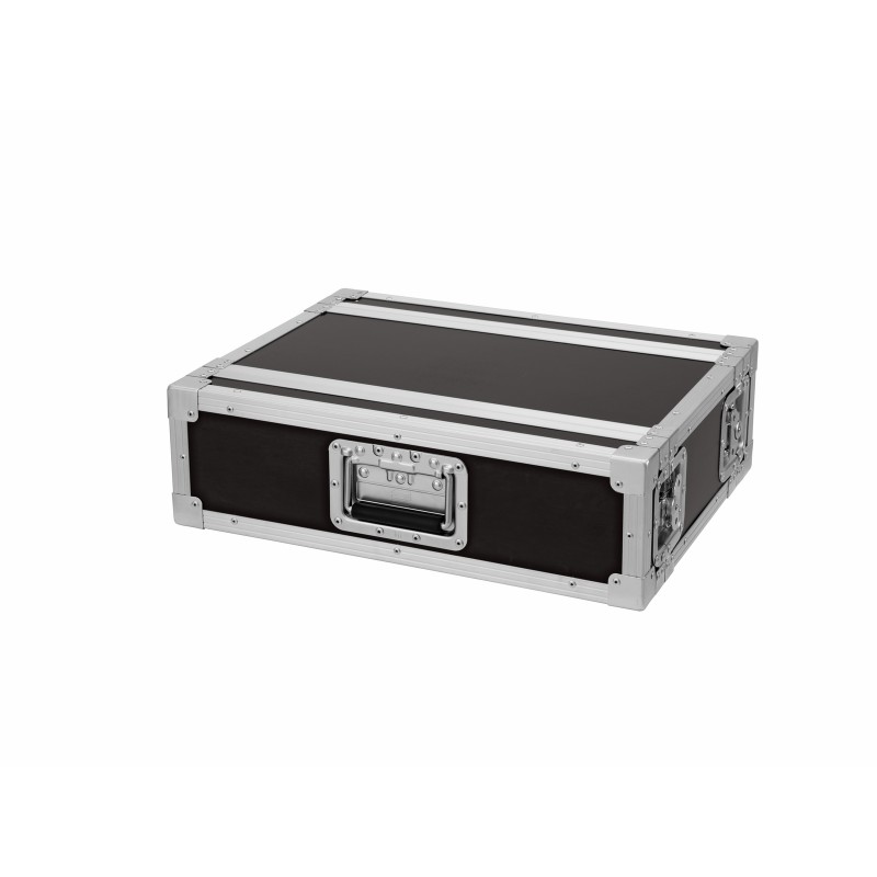 ROADINGER Rack Profi 3U 25cm - 1 ROADINGER Rack Profi 3U 25cm - 1