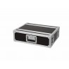 ROADINGER Rack Profi 3U 25cm - 1 ROADINGER Rack Profi 3U 25cm - 1