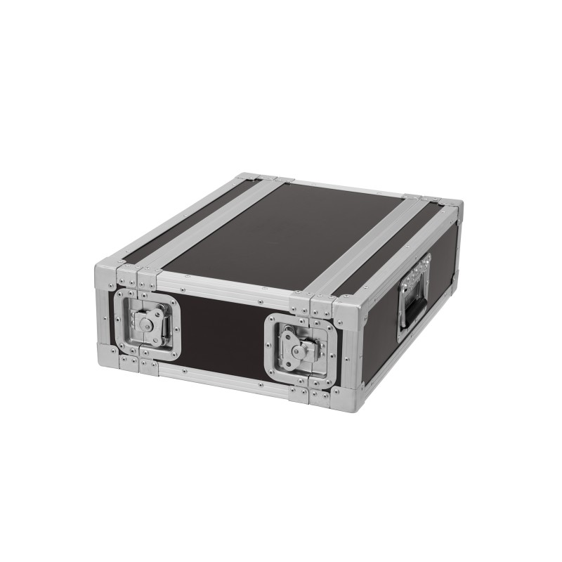 ROADINGER Rack Profi 3U 25cm - 2 ROADINGER Rack Profi 3U 25cm - 2