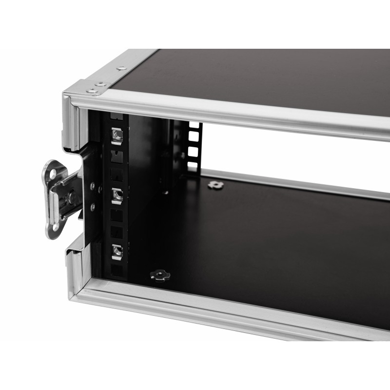 ROADINGER Rack Profi 3U 25cm - 5 ROADINGER Rack Profi 3U 25cm - 5