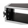 ROADINGER Rack Profi 3U 25cm - 5 ROADINGER Rack Profi 3U 25cm - 5