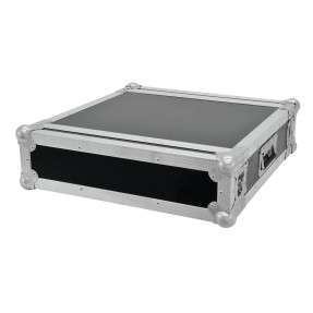 ROADINGER Rack Profi 2U 45cm - 1