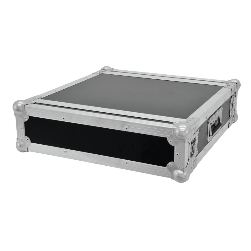 ROADINGER Rack Profi 2U 45cm - 1
