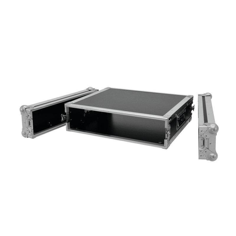 ROADINGER Rack Profi 2U 45cm - 4