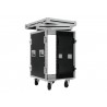 ROADINGER Rack Profi KM 16U 55cm with wheels - 3 ROADINGER Rack Profi KM 16U 55cm with wheels - 3