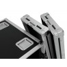 ROADINGER Rack Profi KM 6U 55cm with wheels - 3 ROADINGER Rack Profi KM 6U 55cm with wheels - 3