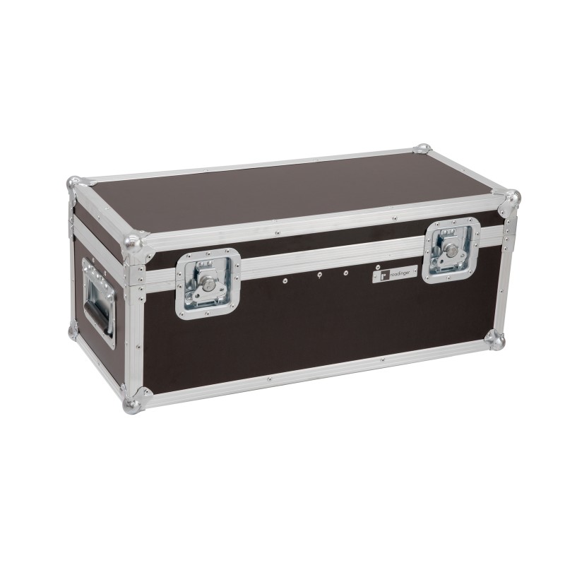 ROADINGER Flightcase 4 x LED CBB-2 COB Bar - 2 ROADINGER Flightcase 4 x LED CBB-2 COB Bar - 2