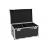 ROADINGER Flightcase 4x LED IP Tourlight 120 - 1 ROADINGER Flightcase 4x LED IP Tourlight 120 - 1