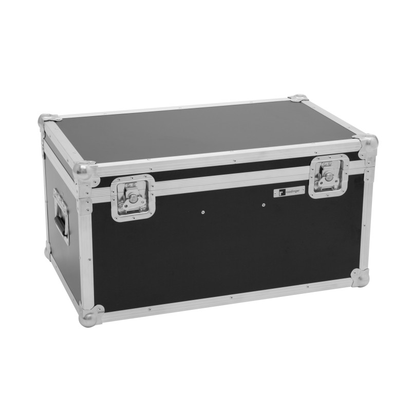 ROADINGER Flightcase 4x LED IP Tourlight 120 - 2 ROADINGER Flightcase 4x LED IP Tourlight 120 - 2