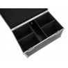 ROADINGER Flightcase 4x LED IP Tourlight 120 - 4 ROADINGER Flightcase 4x LED IP Tourlight 120 - 4