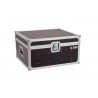ROADINGER Flightcase 4x LED Super Strobe - 2 ROADINGER Flightcase 4x LED Super Strobe - 2