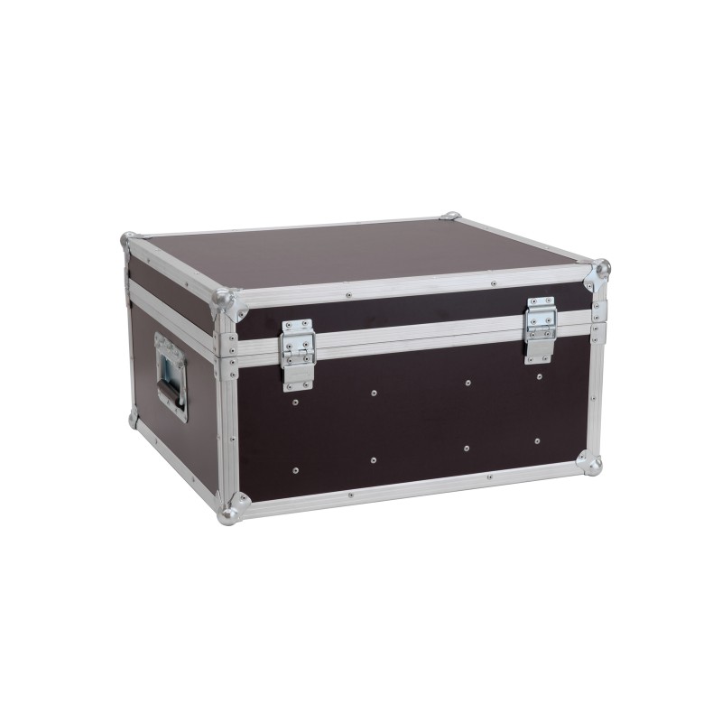 ROADINGER Flightcase 4x LED Super Strobe - 3 ROADINGER Flightcase 4x LED Super Strobe - 3