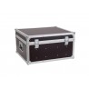 ROADINGER Flightcase 4x LED Super Strobe - 3 ROADINGER Flightcase 4x LED Super Strobe - 3