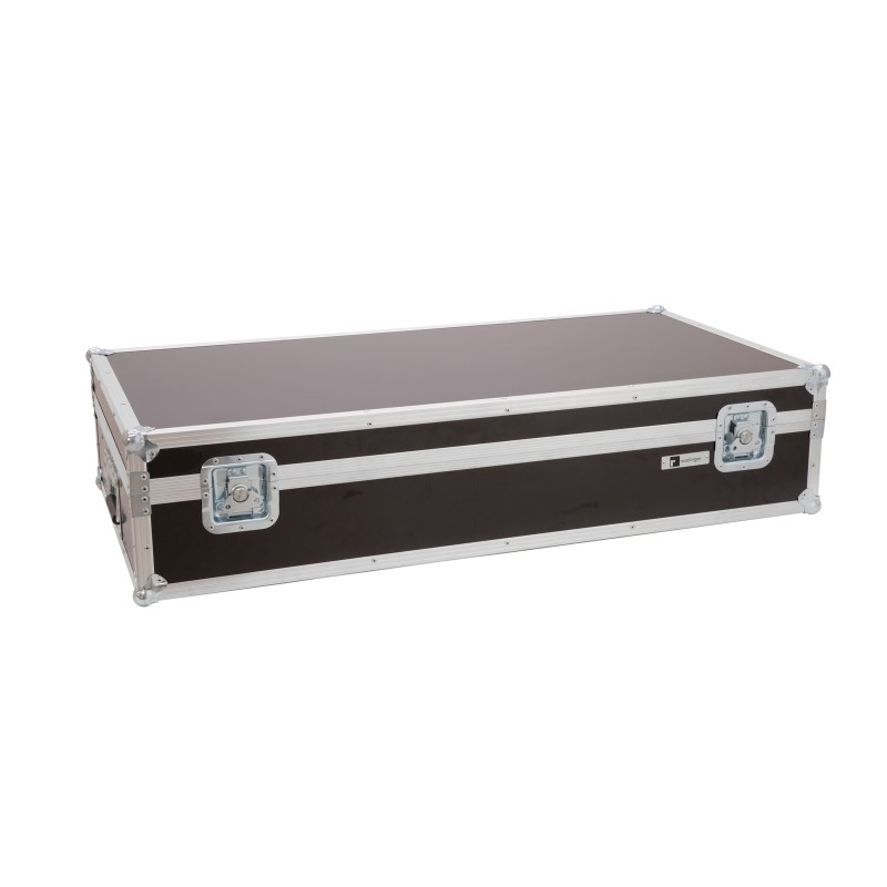 ROADINGER Flightcase 4x PIX-12 - 2 ROADINGER Flightcase 4x PIX-12 - 2