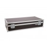 ROADINGER Flightcase 4x PIX-12 - 2 ROADINGER Flightcase 4x PIX-12 - 2