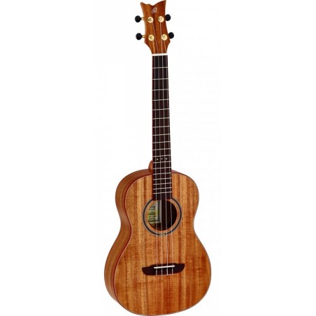 Ortega RUACA-BA - ukulele baritone