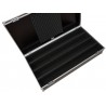 ROADINGER Flightcase 4x PIX-12 - 4 ROADINGER Flightcase 4x PIX-12 - 4