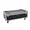 ROADINGER Flightcase 8x AKKU IP PAR 7 QCL WDMX with charging function - 3 ROADINGER Flightcase 8x AKKU IP PAR 7 QCL WDMX with charging function - 3