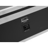 ROADINGER Flightcase 8x AKKU IP PAR 7 QCL WDMX with charging function - 4 ROADINGER Flightcase 8x AKKU IP PAR 7 QCL WDMX with charging function - 4