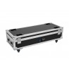 ROADINGER Flightcase 8x AKKU UP-4 QuickDMX with charging function - 3 ROADINGER Flightcase 8x AKKU UP-4 QuickDMX with charging function - 3