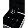 ROADINGER Flightcase 8x SLS Size M - 3
