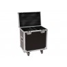 ROADINGER Flightcase 2x TMH-XB-280 - 1 ROADINGER Flightcase 2x TMH-XB-280 - 1
