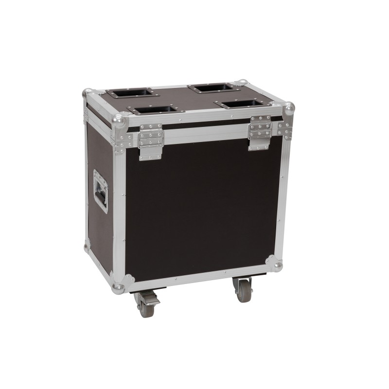 ROADINGER Flightcase 2x TMH-XB-280 - 3 ROADINGER Flightcase 2x TMH-XB-280 - 3