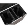ROADINGER Flightcase 2x TMH-XB-280 - 4 ROADINGER Flightcase 2x TMH-XB-280 - 4