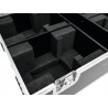 ROADINGER Flightcase 4x THA-40 PC with wheels - 5 ROADINGER Flightcase 4x THA-40 PC with wheels - 5