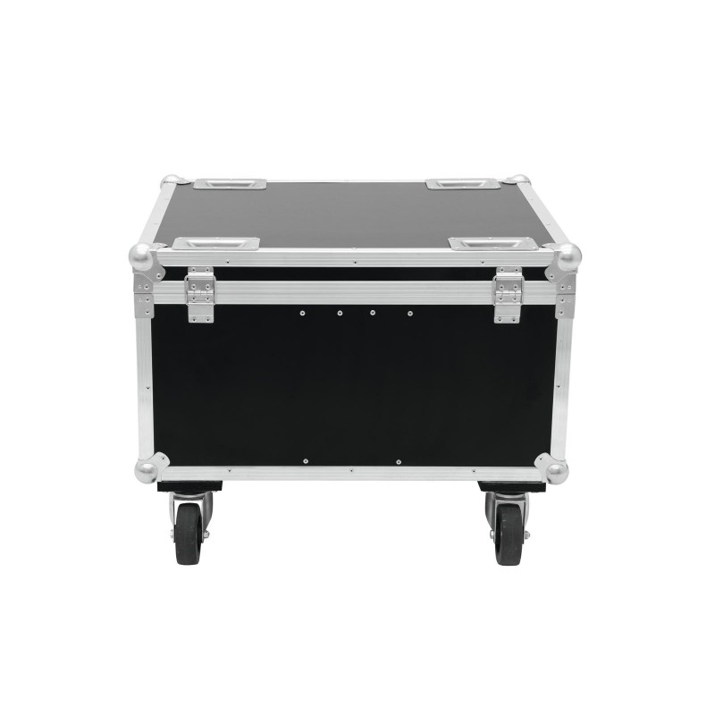 ROADINGER Flightcase 4x TMH-30/TMH-40/TMH-60 - 3 ROADINGER Flightcase 4x TMH-30/TMH-40/TMH-60 - 3