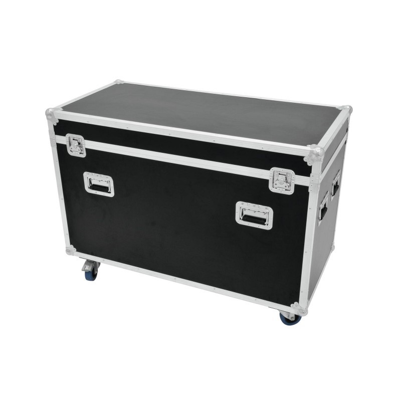 ROADINGER Universal Tour Case 120cm with wheels Pro - 3 ROADINGER Universal Tour Case 120cm with wheels Pro - 3