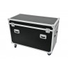 ROADINGER Universal Tour Case 120cm with wheels Pro - 3 ROADINGER Universal Tour Case 120cm with wheels Pro - 3