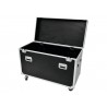 ROADINGER Universal Tour Case 120cm with wheels Pro - 4 ROADINGER Universal Tour Case 120cm with wheels Pro - 4