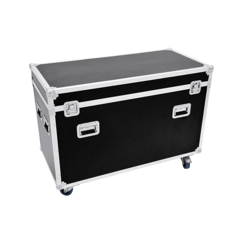 ROADINGER Universal Tour Case 120cm with wheels Pro - 5 ROADINGER Universal Tour Case 120cm with wheels Pro - 5