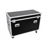 ROADINGER Universal Tour Case 120cm with wheels Pro - 5 ROADINGER Universal Tour Case 120cm with wheels Pro - 5