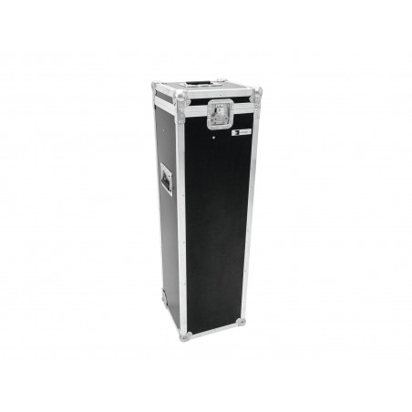 ROADINGER Flightcase 4x Microphone Stand - 1