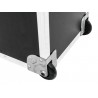 ROADINGER Flightcase 4x Microphone Stand - 5 ROADINGER Flightcase 4x Microphone Stand - 5