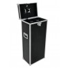 ROADINGER Flightcase 6x Microphone Stand - 1