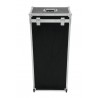 ROADINGER Flightcase 6x Microphone Stand - 3