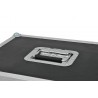 ROADINGER Flightcase 6x Microphone Stand - 4