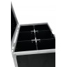 ROADINGER Flightcase 6x Microphone Stand - 5