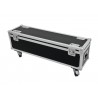 ROADINGER Universal Case Pro 120x30x30cm with wheels - 2 ROADINGER Universal Case Pro 120x30x30cm with wheels - 2